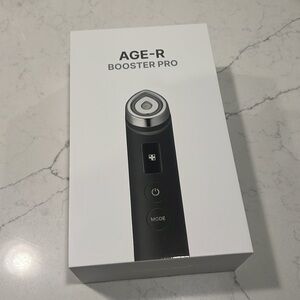 Medicube AGE-R Booster Pro